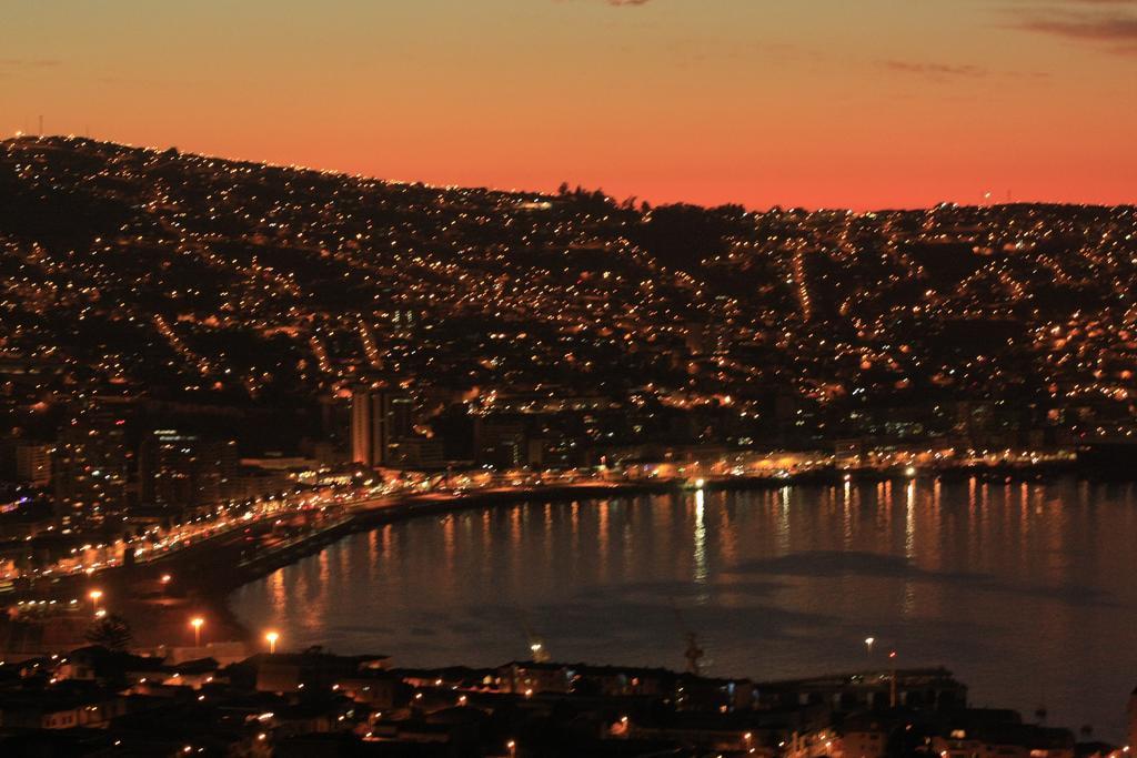 Appartement Edificio Alto Placeres Valparaíso