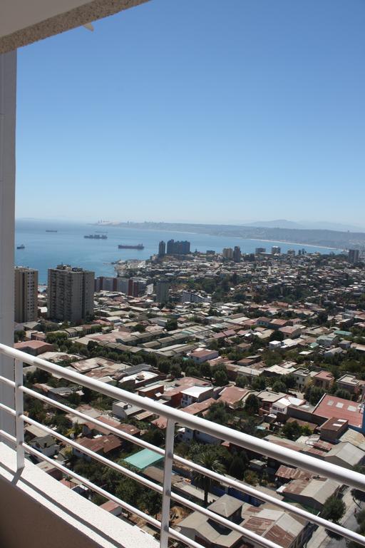 Edificio Alto Placeres * Valparaíso