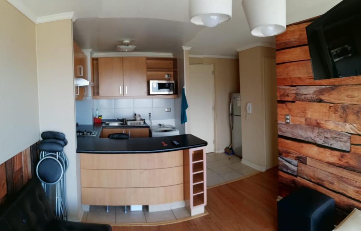 Appartement Edificio Alto Placeres *