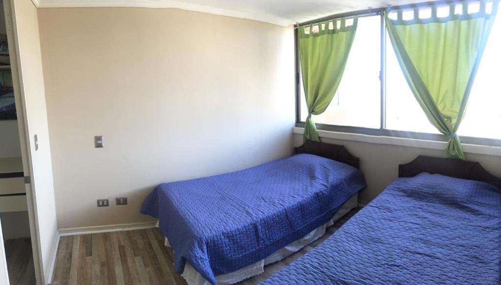 Edificio Alto Placeres Appartement