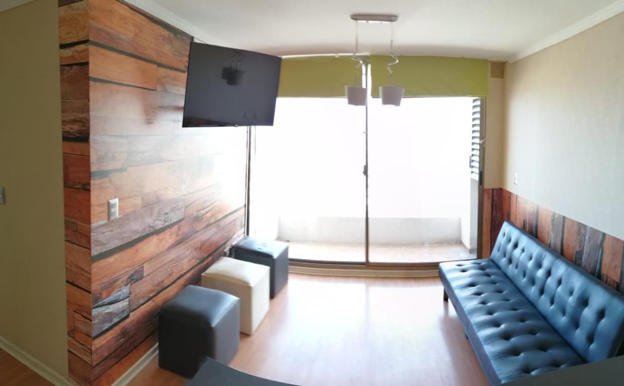 Edificio Alto Placeres Appartement *