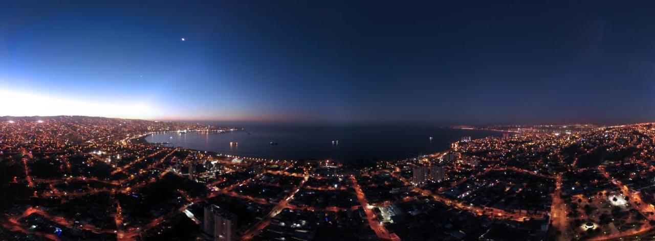 Edificio Alto Placeres Valparaíso