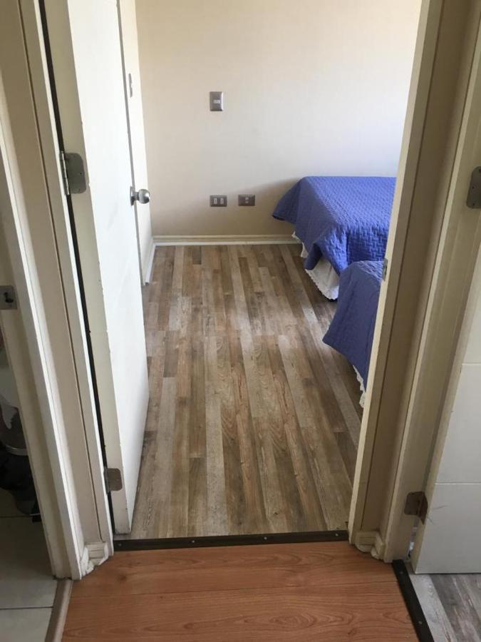 Edificio Alto Placeres Appartement